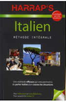 Harrap s methode integrale italien livre