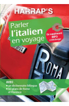 Harrap-s parler l-italien en voyage