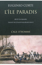 L- ile paradis