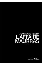 L-affaire maurras