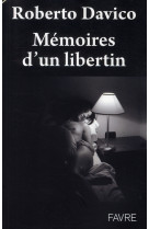 Memoires d-un libertin