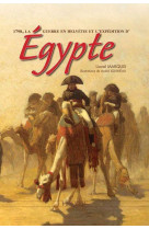 1798, la guerre en helvetie et l-expedition d egypte