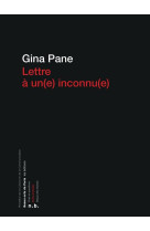 Lettre a un(e) inconnu(e)