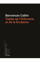 Traites de l-orfevrerie et de la sculpture