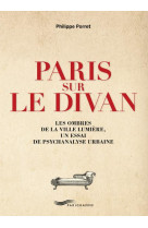 Paris sur le divan