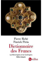 Dictionnaire des francs