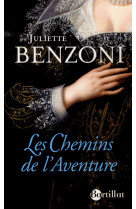 Les chemins de l-aventure