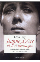 Jeanne d-arc et l-allemagne