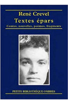 Textes epars