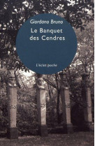 Le banquet des cendres