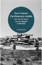 L-architecture mobile (1958-2020) - vers une cite concue par