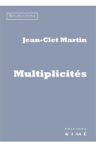 Multiplicites