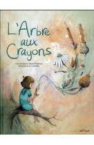 L-arbre aux crayons