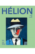 Jean helion - la prose du monde - musee d-art moderne de paris 2024