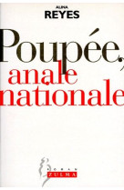 Poupee anale nationale