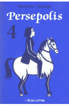 Persepolis 4