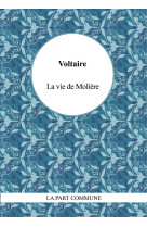 La vie de moliere