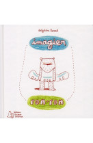 Imagier ron-ron