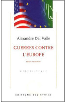 Guerres contre l europe ned