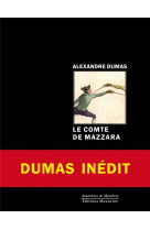 Le comte de mazzara