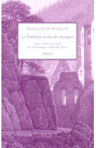 La tradition secrete des mystiques - le gnostique de clement d-alexandrie