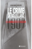 Le crime de soleilland