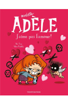 Bd mortelle adèle, tome 04