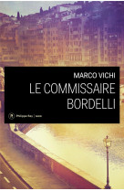 Le commissaire bordelli