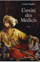 L-invite des medicis