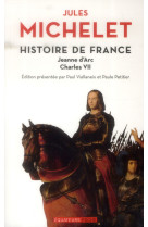 Histoire de france t.5 / charles vii