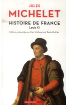 Histoire de france t06 louis xi