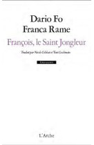 Francois, le saint jongleur