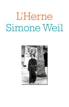 Cahier simone weil