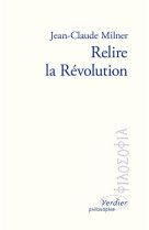 Relire la revolution