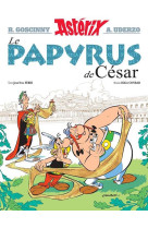 Astérix - le papyrus de césar - n°36