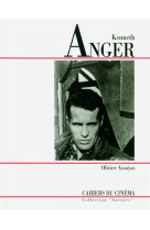 Kenneth anger