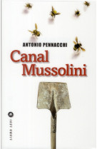 Canal mussolini