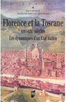 Florence et la toscane