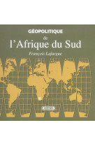 Geopolitique de l-afrique du sud