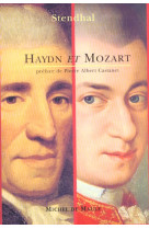 Haydn et mozart