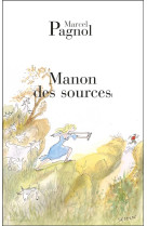 Manon des sources