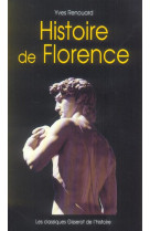 Histoire de florence