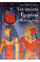 Les anciens egyptiens