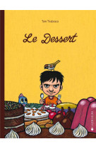 Le dessert