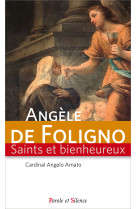 Sainte angele de foligno