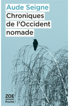 Chroniques de l-occident nomade