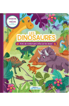 Les dinosaures