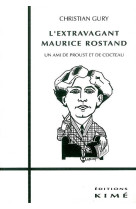 L- extravagant maurice rostand