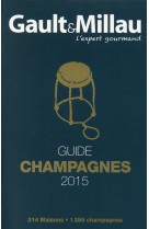 Guide champagnes 2015