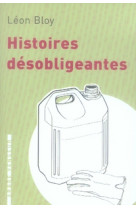 Histoires desobligeantes